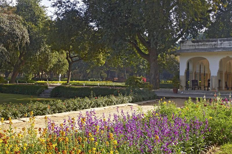 Photo of Samode Bagh, 4-star hotel in Jaipur District