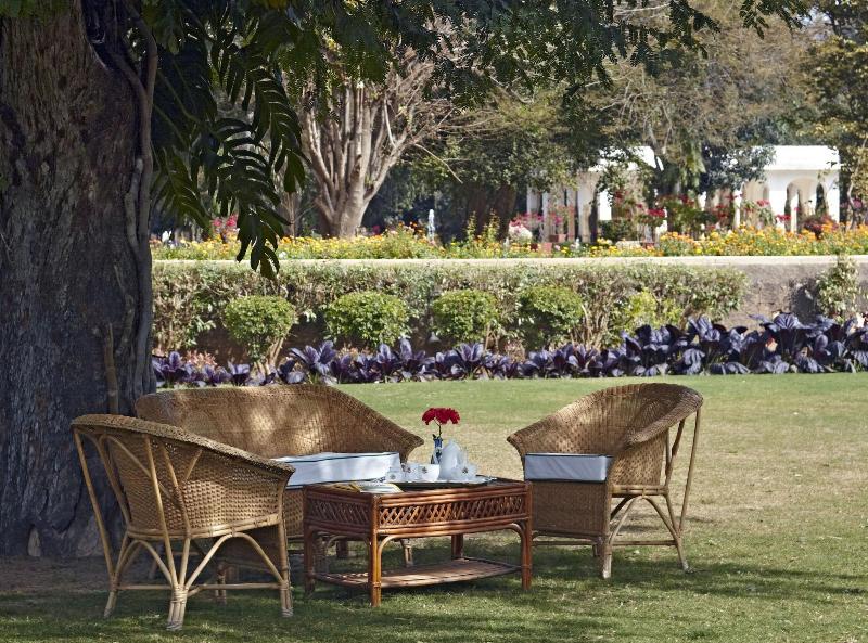Photo of Samode Bagh, 4-star hotel in Jaipur District