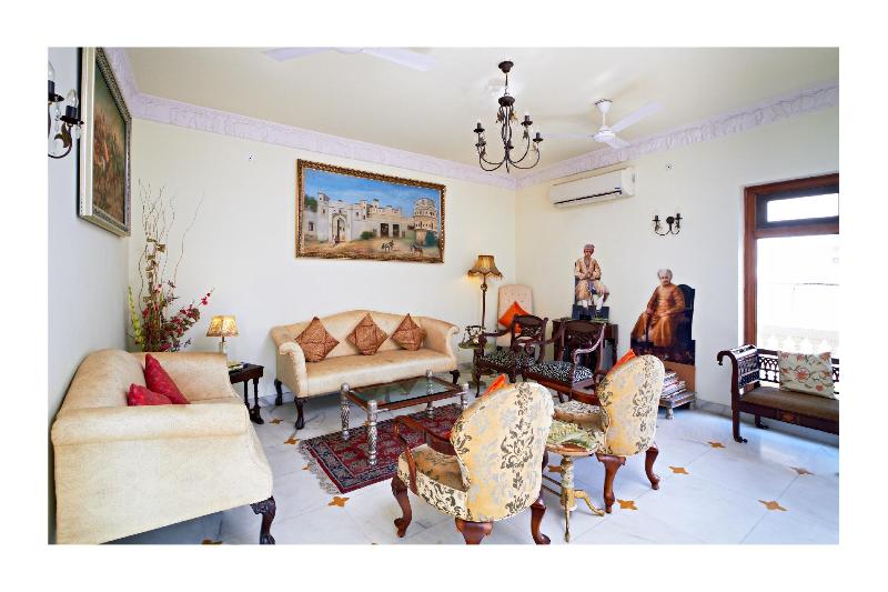 Photo of Dera Rawatsar - Heritage Hotel, 4-star hotel in Jaipur District