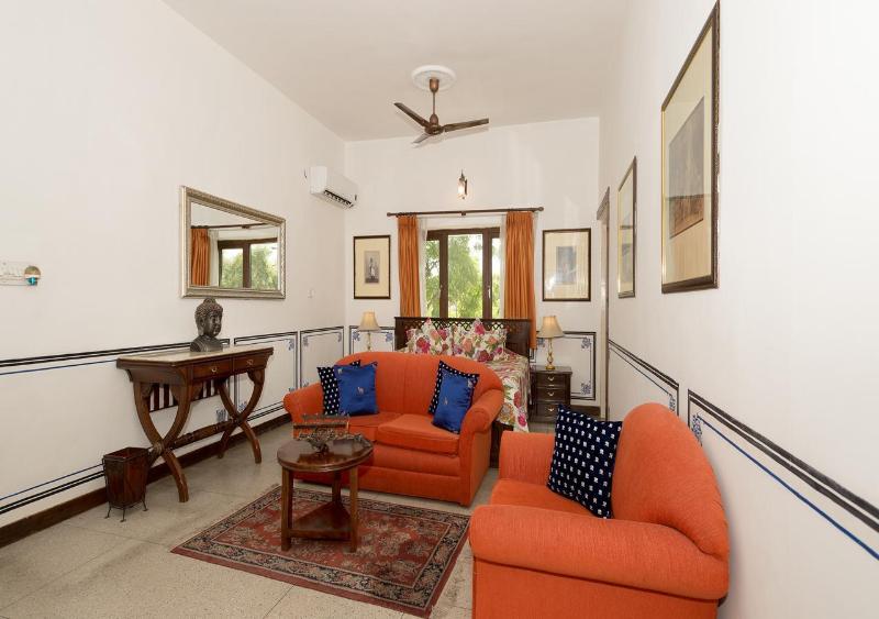 Photo of Dera Rawatsar - Heritage Hotel, 4-star hotel in Jaipur District