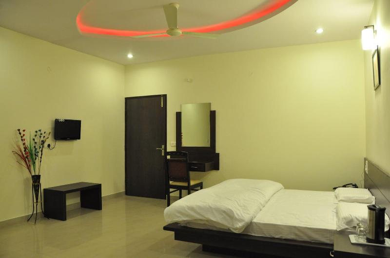 Photo of Classic 7 Hotel & Restaurant, 3-star hotel in Jaipur District