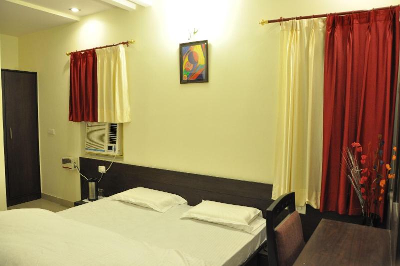 Photo of Classic 7 Hotel & Restaurant, 3-star hotel in Jaipur District