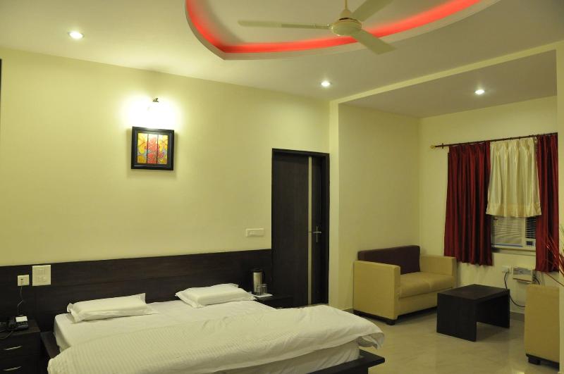Photo of Classic 7 Hotel & Restaurant, 3-star hotel in Jaipur District