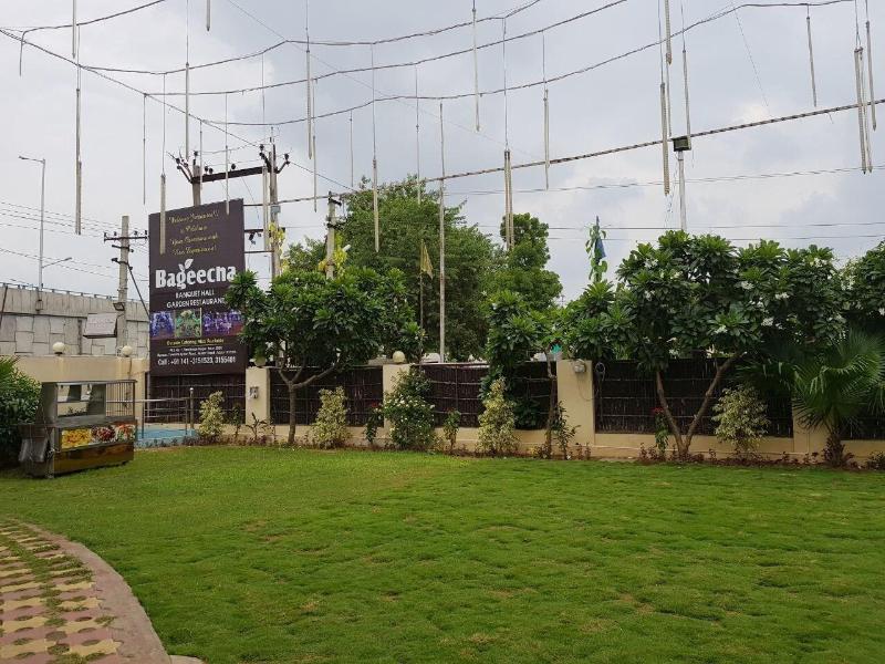 Photo of Classic 7 Hotel & Restaurant, 3-star hotel in Jaipur District