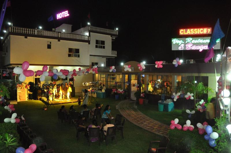 Photo of Classic 7 Hotel & Restaurant, 3-star hotel in Jaipur District