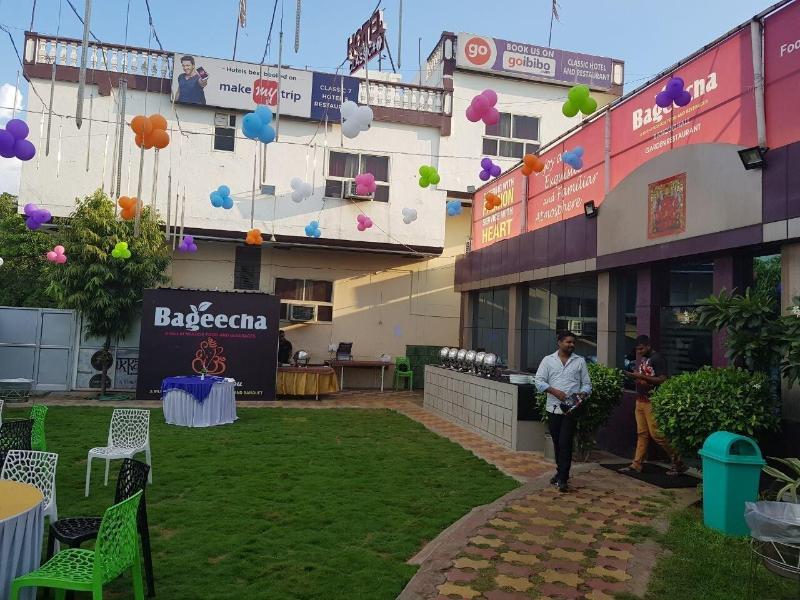 Photo of Classic 7 Hotel & Restaurant, 3-star hotel in Jaipur District