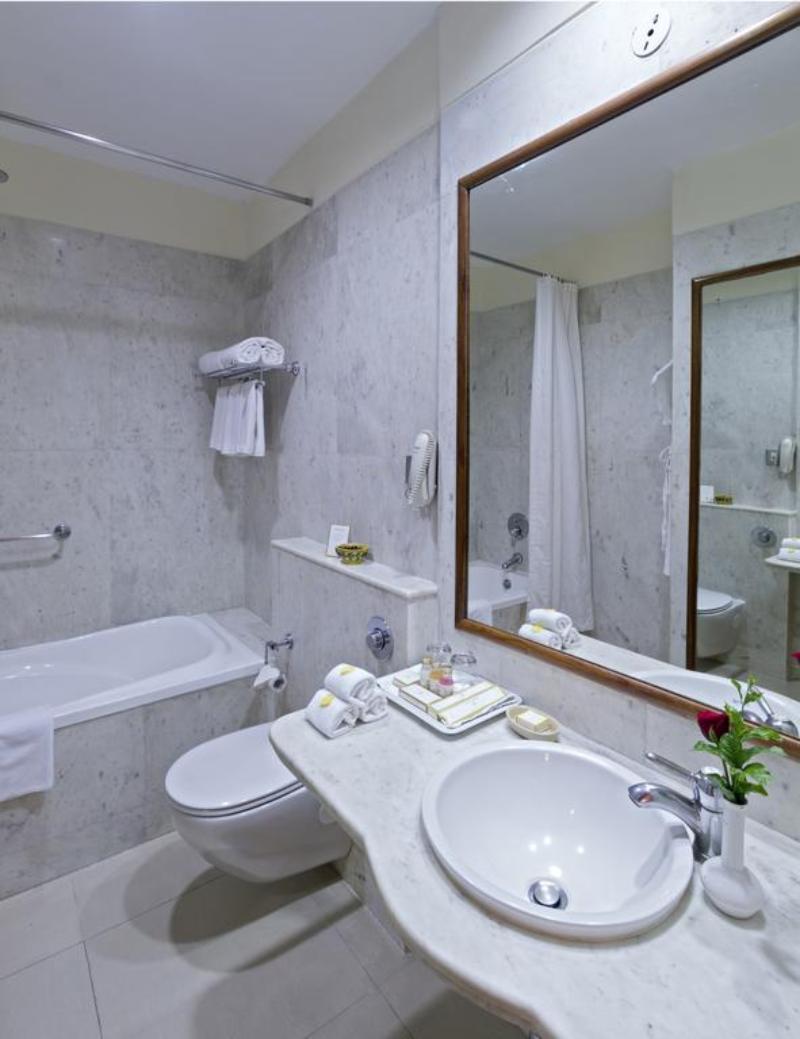 Photo of Clarks Amer, 5-star hotel in Jaipur District