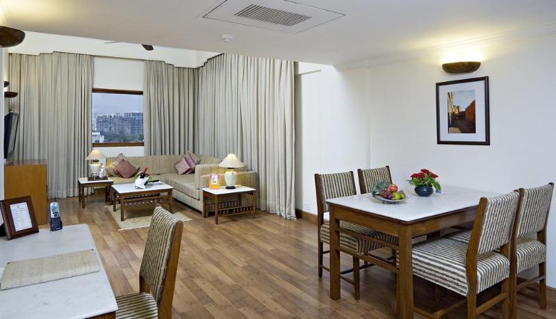 Photo of Clarks Amer, 5-star hotel in Jaipur District