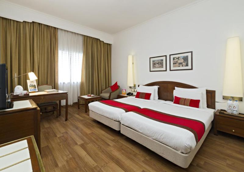 Photo of Clarks Amer, 5-star hotel in Jaipur District