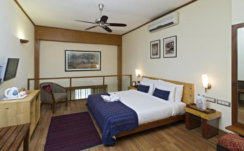 Photo of Clarks Amer, 5-star hotel in Jaipur District