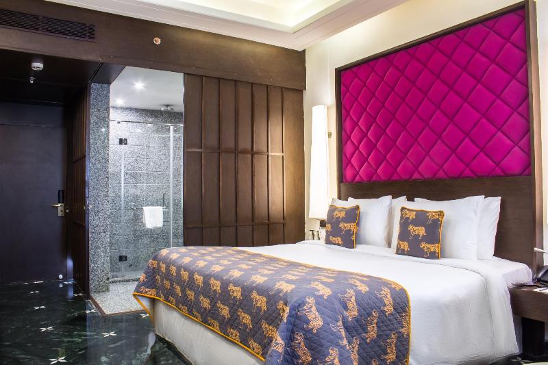 Photo of Clarks Amer, 5-star hotel in Jaipur District
