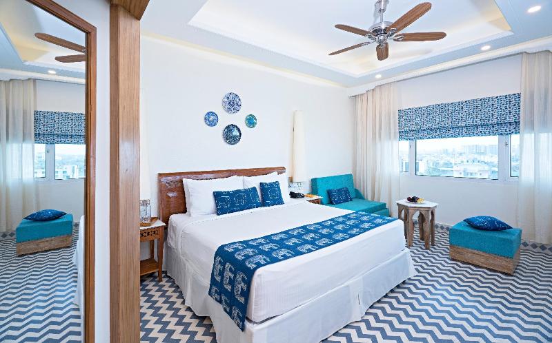 Photo of Clarks Amer, 5-star hotel in Jaipur District