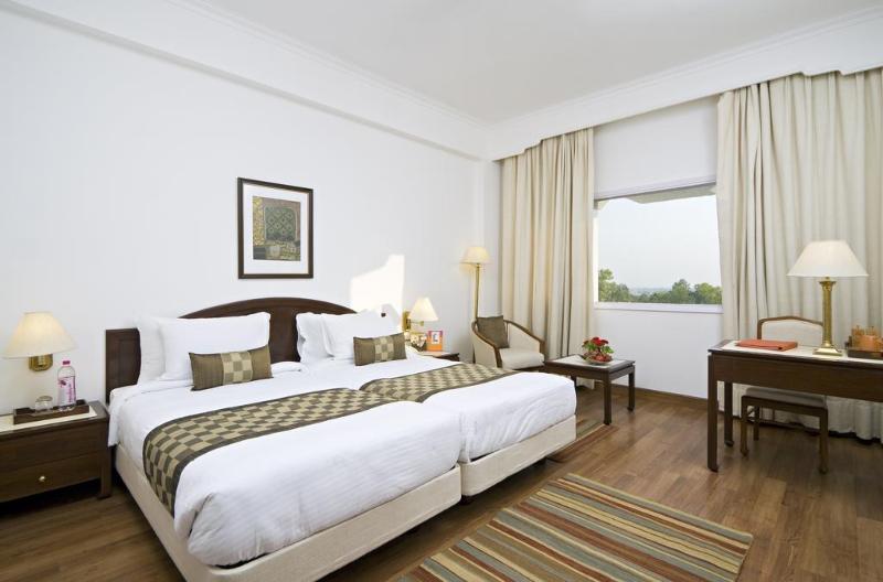 Photo of Clarks Amer, 5-star hotel in Jaipur District
