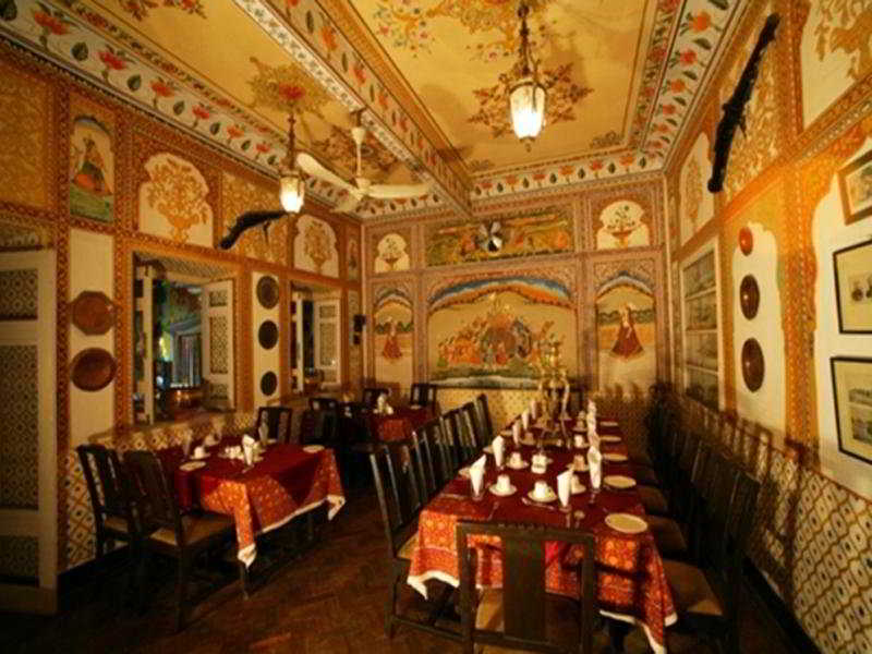 Photo of Bissau Palace, 3-star hotel in Jaipur District