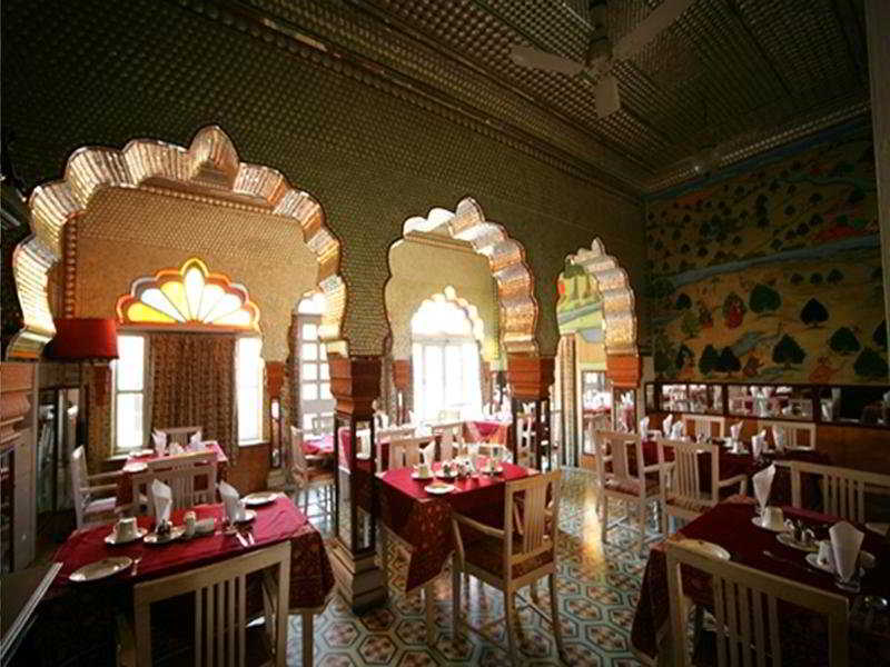Photo of Bissau Palace, 3-star hotel in Jaipur District