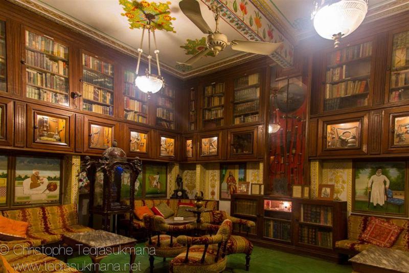 Photo of Bissau Palace, 3-star hotel in Jaipur District