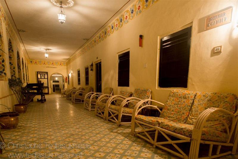Photo of Bissau Palace, 3-star hotel in Jaipur District
