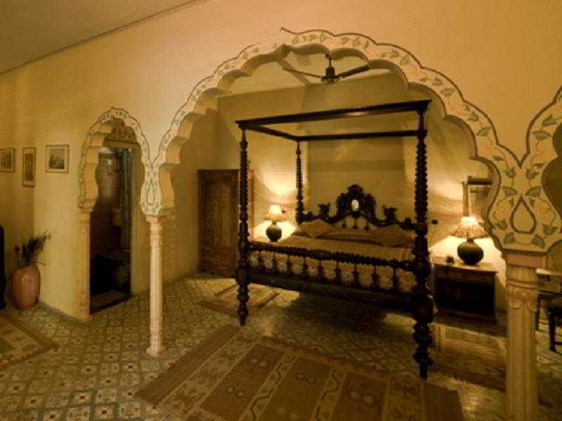 Photo of Bissau Palace, 3-star hotel in Jaipur District