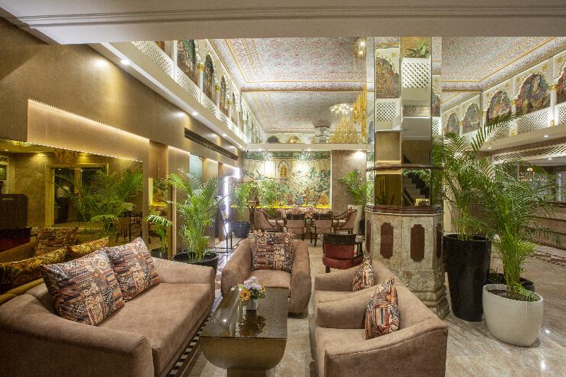Photo of Vesta Maurya Palace, 4-star hotel in Jaipur District