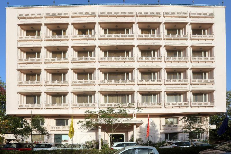 Photo of Vesta Maurya Palace, 4-star hotel in Jaipur District
