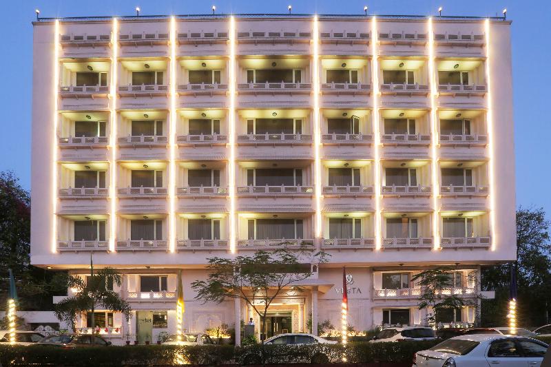 Photo of Vesta Maurya Palace, 4-star hotel in Jaipur District