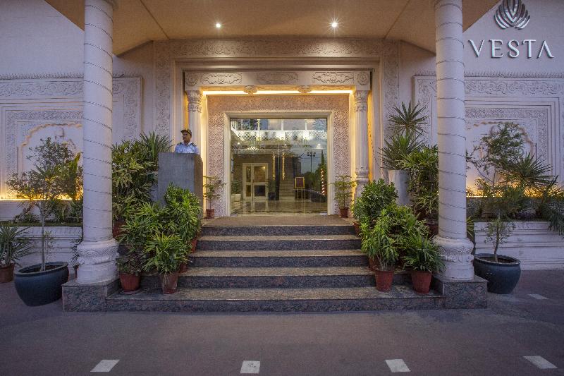 Photo of Vesta Maurya Palace, 4-star hotel in Jaipur District