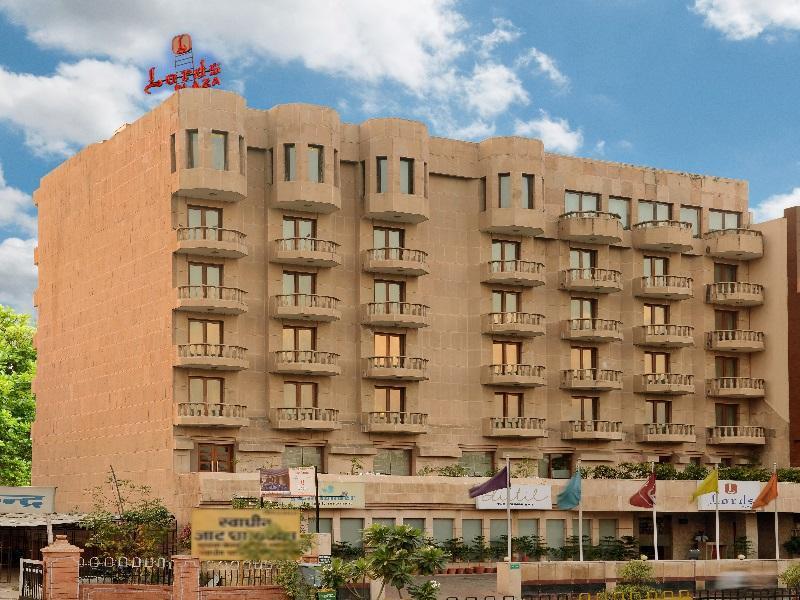 Photo of Lords Plaza, Jaipur, 3-star hotel in Jaipur District