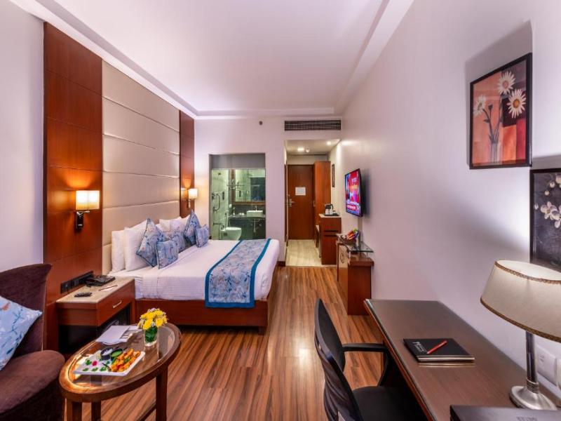 Photo of Lords Plaza, Jaipur, 3-star hotel in Jaipur District