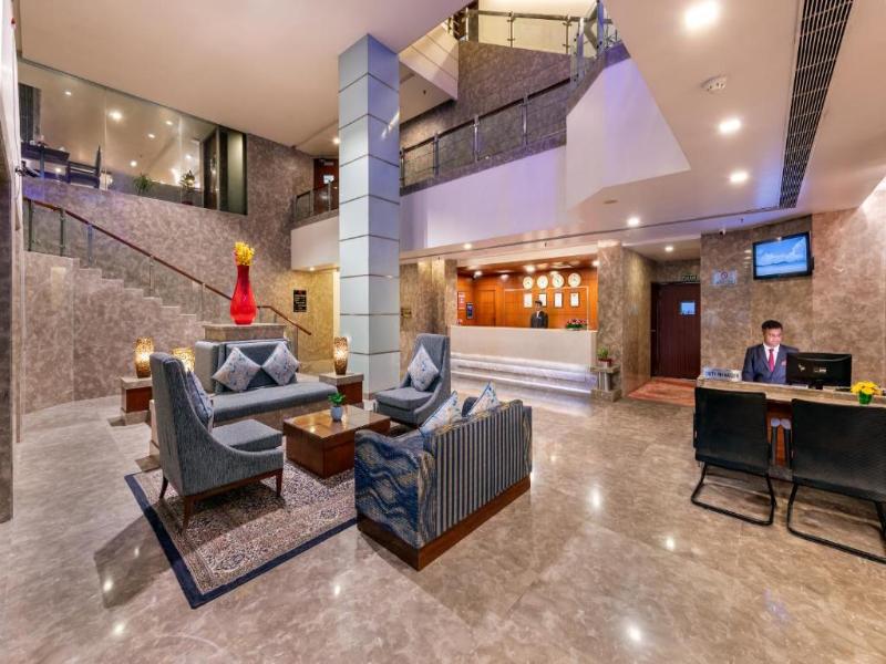 Photo of Lords Plaza, Jaipur, 3-star hotel in Jaipur District