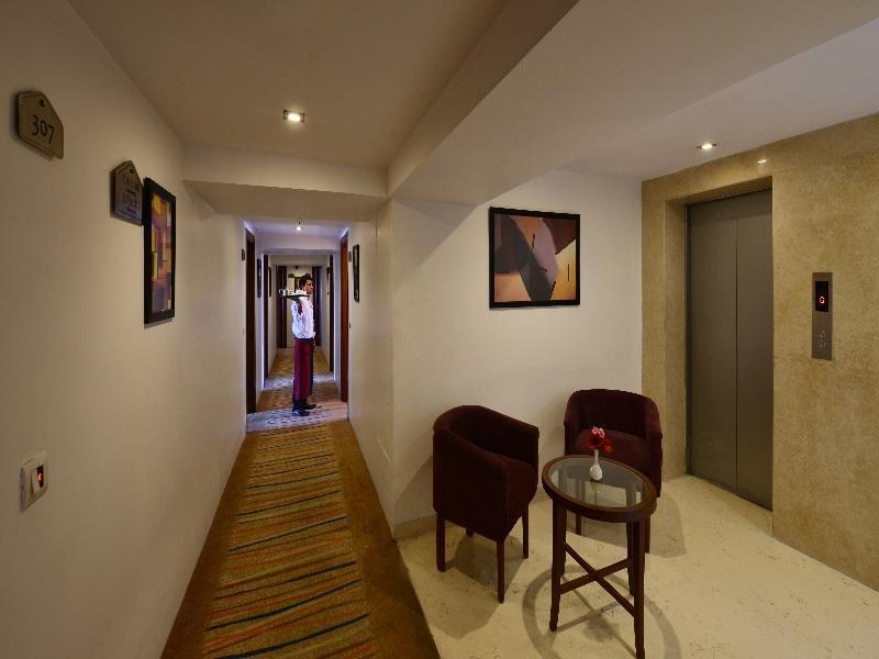Photo of Lords Plaza, Jaipur, 3-star hotel in Jaipur District