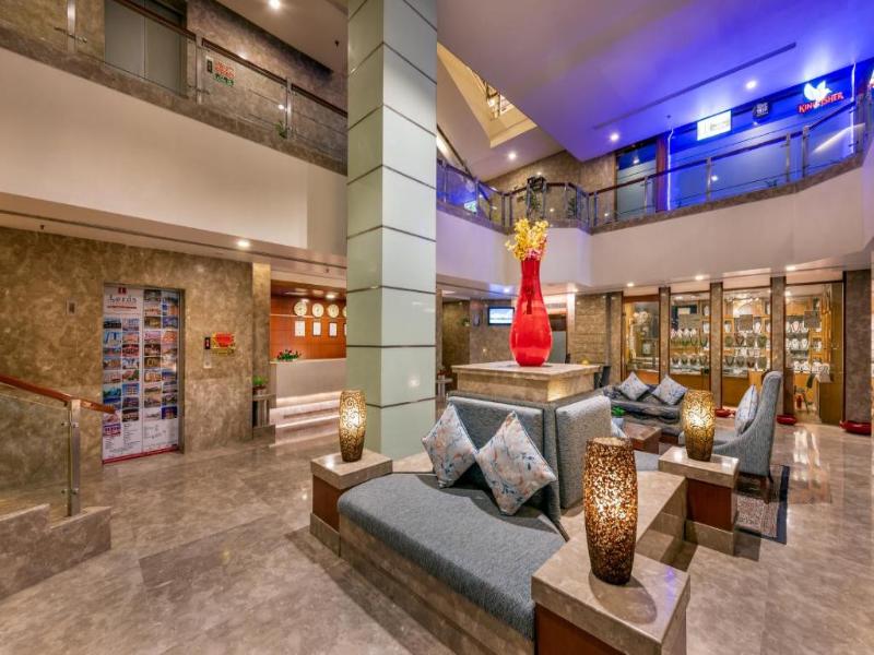 Photo of Lords Plaza, Jaipur, 3-star hotel in Jaipur District
