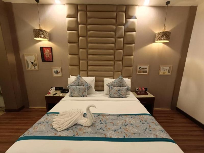 Photo of Lords Plaza, Jaipur, 3-star hotel in Jaipur District