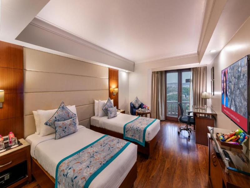 Photo of Lords Plaza, Jaipur, 3-star hotel in Jaipur District