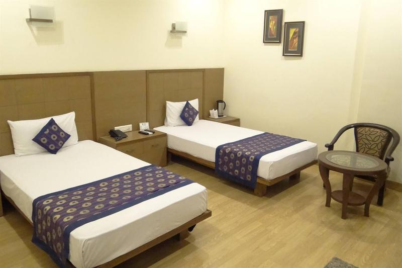 Hotel Ratnawali exterior, 3-Star hotel in Jaipur District