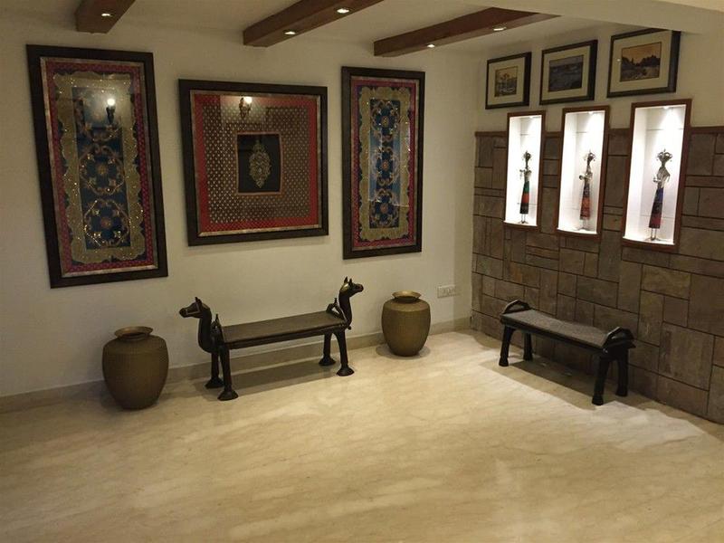 Photo of Hotel Ratnawali, 3-star hotel in Jaipur District