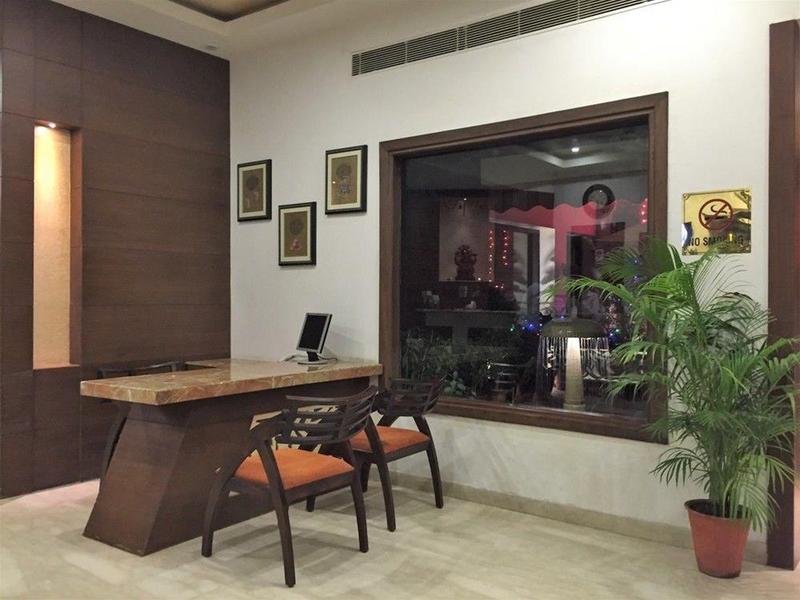 Photo of Hotel Ratnawali, 3-star hotel in Jaipur District
