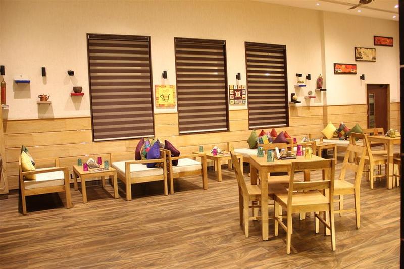 Photo of Hotel Ratnawali, 3-star hotel in Jaipur District