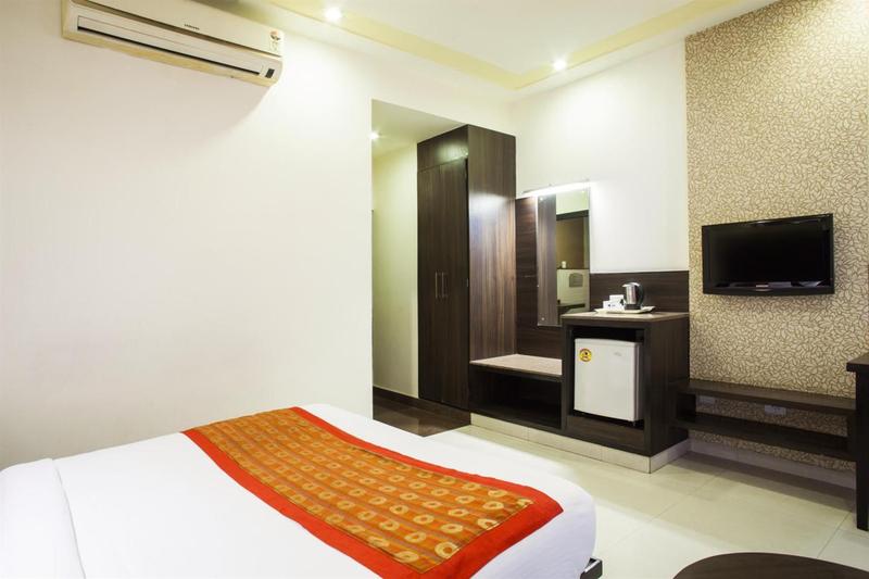 Photo of Hotel Ratnawali, 3-star hotel in Jaipur District