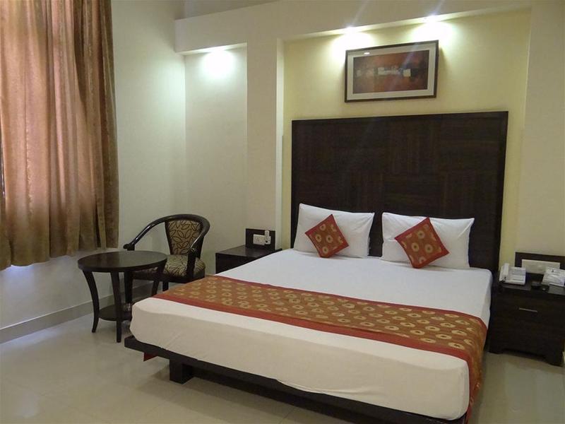 Photo of Hotel Ratnawali, 3-star hotel in Jaipur District