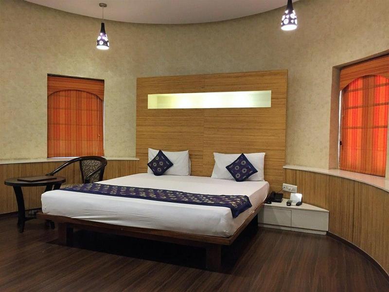 Photo of Hotel Ratnawali, 3-star hotel in Jaipur District