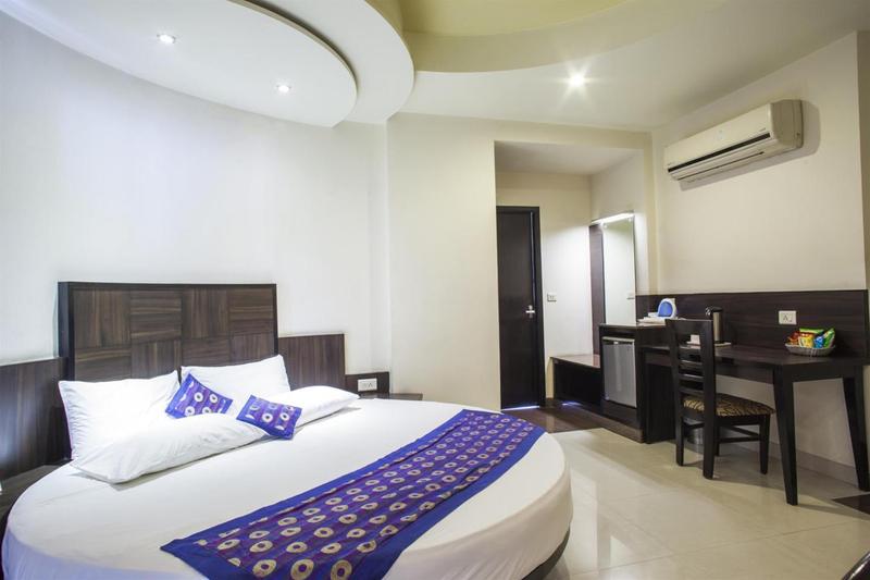 Photo of Hotel Ratnawali, 3-star hotel in Jaipur District