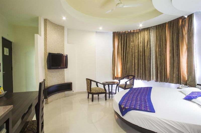 Photo of Hotel Ratnawali, 3-star hotel in Jaipur District