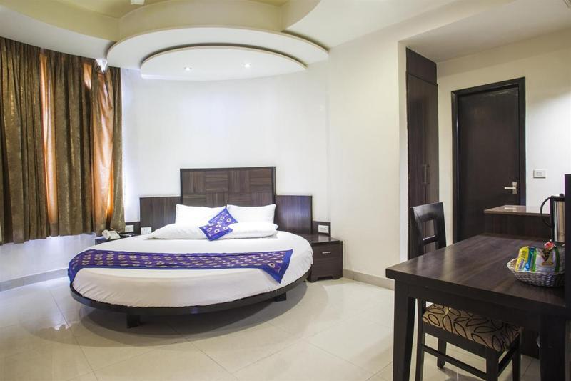 Photo of Hotel Ratnawali, 3-star hotel in Jaipur District