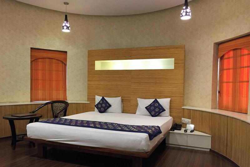 Photo of Hotel Ratnawali, 3-star hotel in Jaipur District