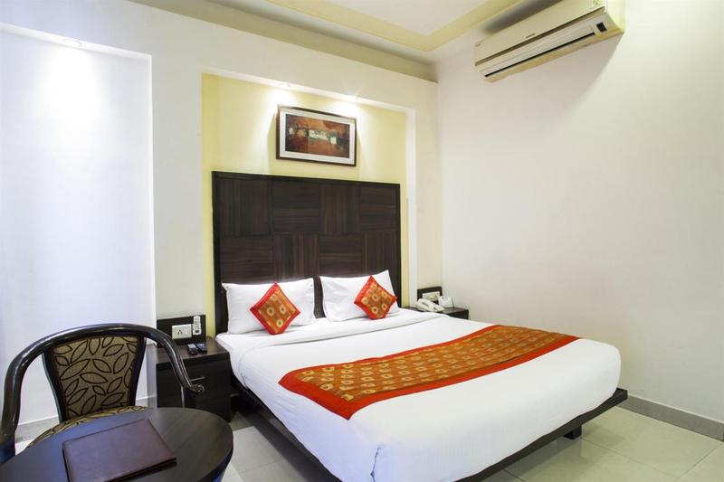 Photo of Hotel Ratnawali, 3-star hotel in Jaipur District