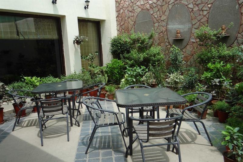 Photo of Hotel Ratnawali, 3-star hotel in Jaipur District