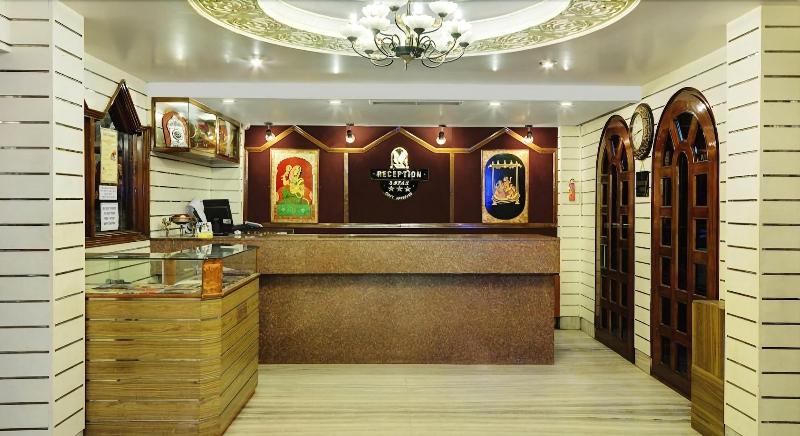 Photo of Hotel Kanchandeep, 3-star hotel in Jaipur District