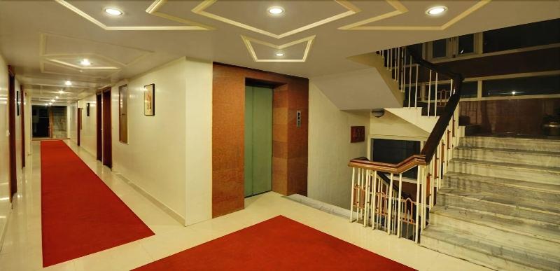 Photo of Hotel Kanchandeep, 3-star hotel in Jaipur District