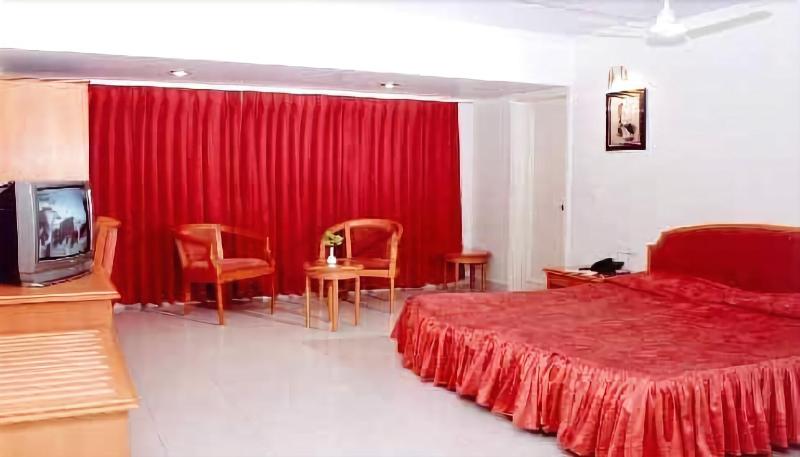Photo of Hotel Kanchandeep, 3-star hotel in Jaipur District
