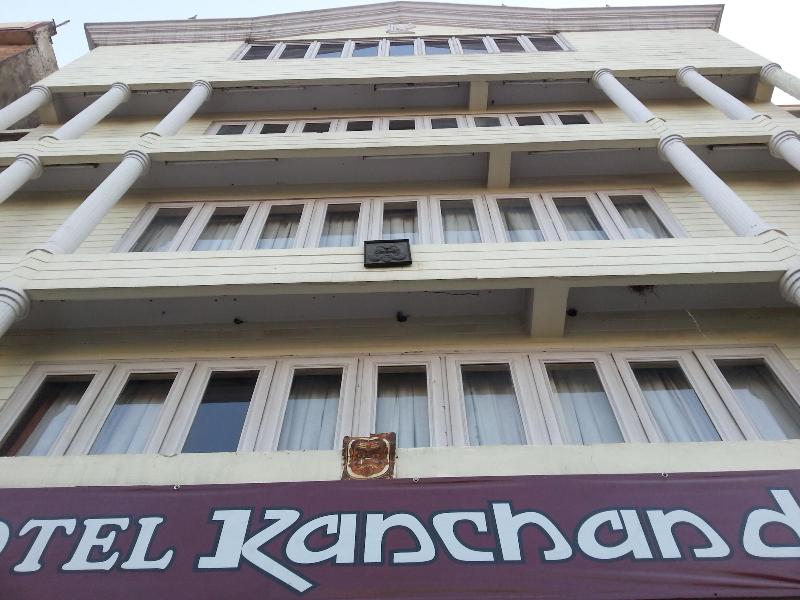 Photo of Hotel Kanchandeep, 3-star hotel in Jaipur District